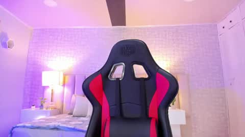 Celeste online show from February 10, 2025, 6:24 pm