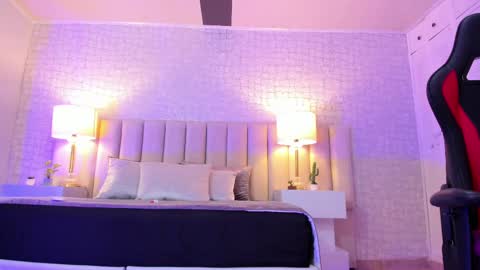 Celeste online show from February 13, 2025, 1:26 pm