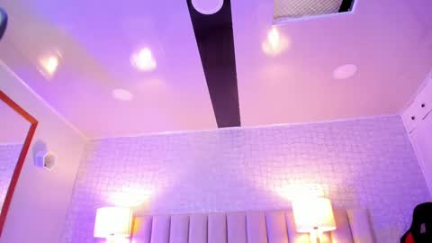 Celeste online show from February 14, 2025, 12:14 pm