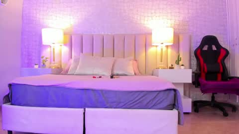 Celeste online show from March 4, 2025, 12:33 pm