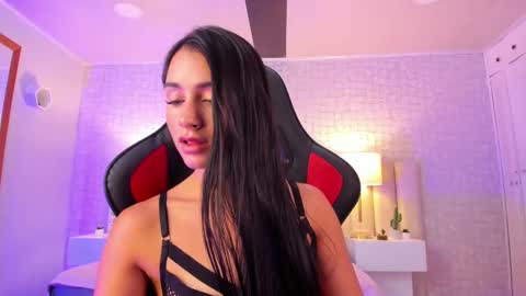 Celeste online show from March 4, 2025, 3:37 pm