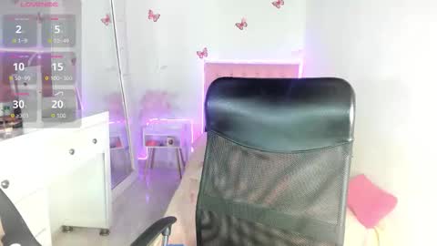 Celeste Sweet online show from February 3, 2026, 10:48 pm