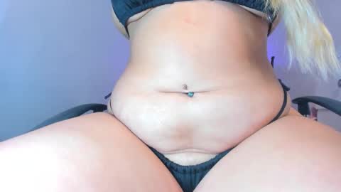 Celeste Sweet online show from May 31, 2026, 6:09 pm