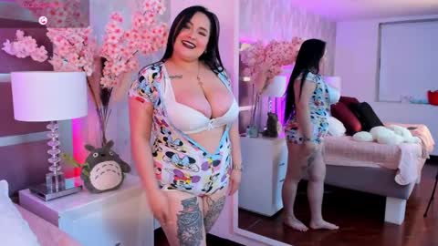   online show from February 19, 2025, 2:55 am