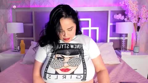   online show from February 26, 2025, 3:10 am