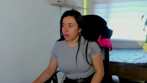 celeste_bonnet1 online show from October 28, 2025, 7:49 pm