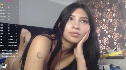 Snapshot of celeste_bs chatting on January 28, 2025, 6:28 pm Celeste  online show from January 28, 2025, 6:28 pm