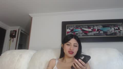 Snapshot of celeste_bs chatting on March 11, 2025, 5:49 am Celeste  online show from March 11, 2025, 5:49 am