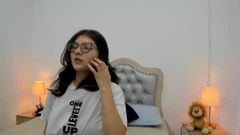 Celeste Calderon online show from January 9, 2026, 11:35 am