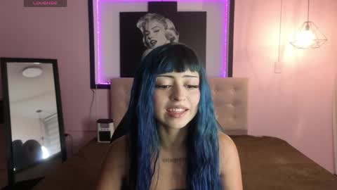 Snapshot of celeste_fioree chatting on May 16, 2026, 4:50 pm celeste_fioree online show from May 16, 2026, 4:50 pm