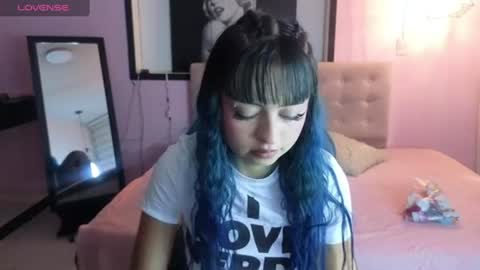 Snapshot of celeste_fioree chatting on June 8, 2026, 1:00 pm celeste_fioree online show from June 8, 2026, 1:00 pm