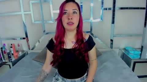 celeste_hillx online show from March 9, 2025, 3:54 am