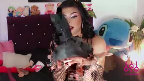 celeste_hot25horny online show from February 22, 2025, 8:09 pm