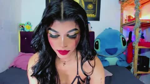 celeste_hot25horny online show from October 2, 2025, 1:07 pm