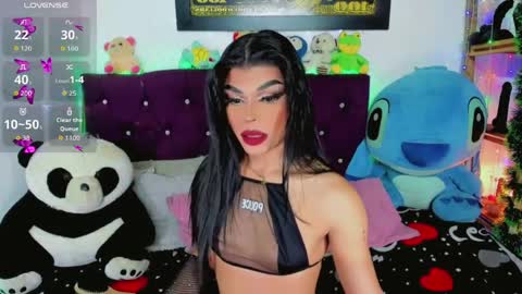 celeste_hot25horny online show from April 5, 2026, 1:19 pm