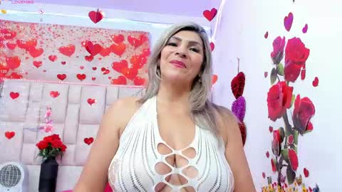 Celeste Lincon online show from May 27, 2026, 1:57 am
