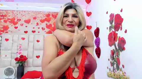 Celeste Lincon online show from July 22, 2026, 12:02 am