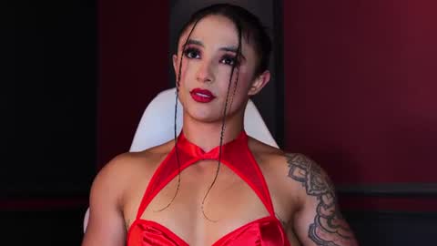 Celeste Madson online show from July 9, 2026, 10:58 pm
