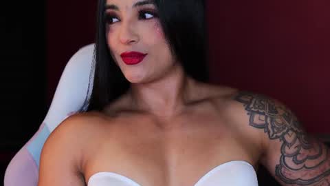 Celeste Madson online show from July 16, 2026, 10:05 pm