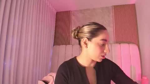 Celeste online show from February 19, 2026, 11:50 am