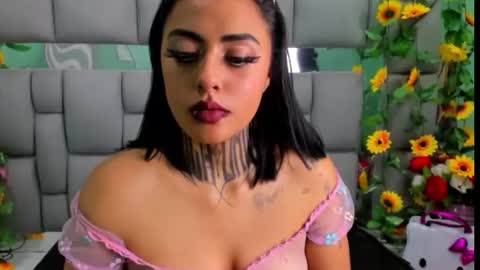 Snapshot of celeste_owen18 chatting on December 4, 2024, 5:05 am celeste owen18 online show from December 4, 2024, 5:05 am