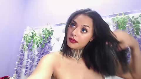 Snapshot of celeste_owen18 chatting on February 4, 2025, 10:32 am celeste owen18 online show from February 4, 2025, 10:32 am