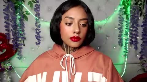 Snapshot of celeste_owen18 chatting on February 28, 2025, 3:26 am celeste owen18 online show from February 28, 2025, 3:26 am