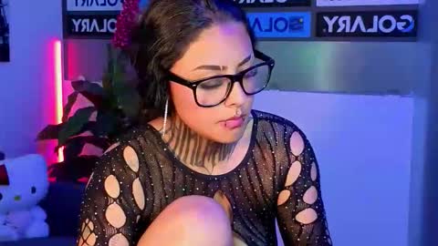 celeste owen18 online show from February 7, 2026, 4:49 am