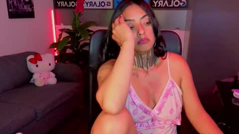 celeste owen18 online show from February 13, 2026, 5:36 am