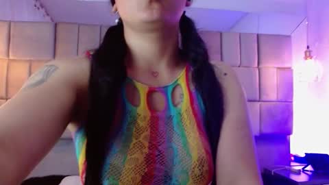 celeste star  online show from March 5, 2025, 4:24 pm