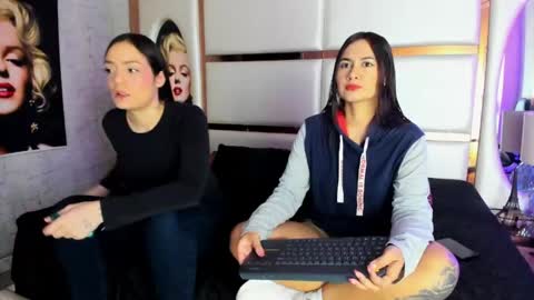 celeste_starsss online show from June 8, 2026, 8:53 pm