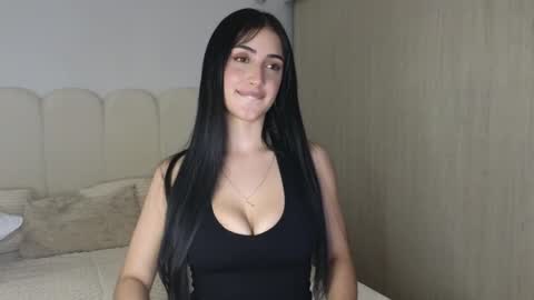 Celeste Tailor online show from April 21, 2026, 3:13 am