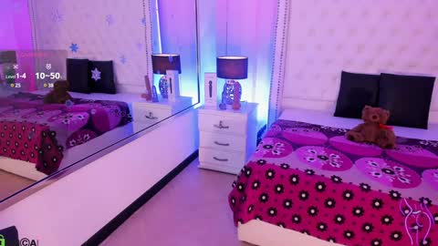 Celeste Wayne online show from December 17, 2024, 9:05 pm