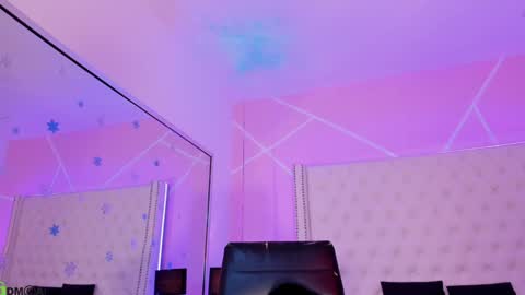 Celeste Wayne online show from December 18, 2024, 10:46 pm