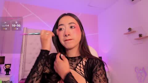 Celeste Wayne online show from December 20, 2024, 7:50 pm