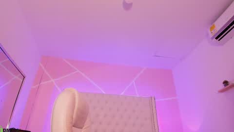 Celeste Wayne online show from December 21, 2024, 1:58 am