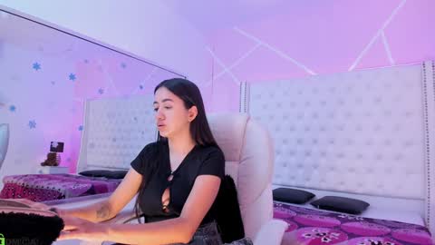 Celeste Wayne online show from December 28, 2024, 4:52 pm