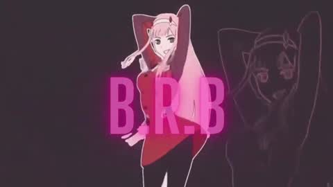 Celeste Wayne online show from January 18, 2025, 2:36 am