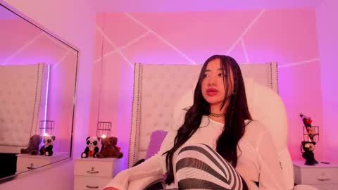 Celeste Wayne online show from March 12, 2025, 6:51 am