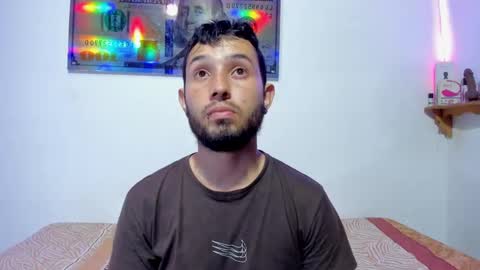 Celeste Y Pipe online show from January 8, 2025, 4:55 am