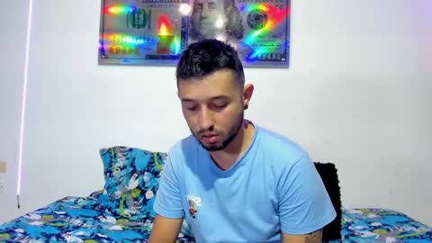 Celeste Y Pipe online show from January 24, 2025, 5:42 am