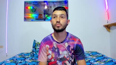 Celeste Y Pipe online show from February 2, 2025, 6:58 am