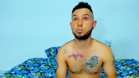 Celeste Y Pipe online show from March 9, 2025, 11:14 pm