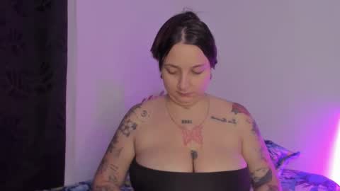 Celeste Y Pipe online show from February 7, 2026, 7:01 am