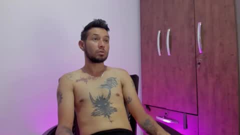 Celeste Y Pipe online show from March 17, 2026, 9:45 am