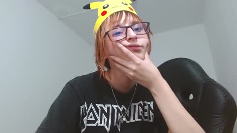 celesteayase online show from January 24, 2025, 2:28 am