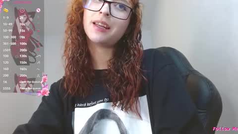 celesteayase online show from February 12, 2025, 12:16 am