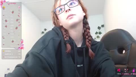 celesteayase online show from February 21, 2025, 1:22 am