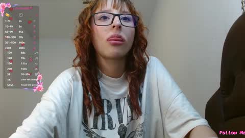 celesteayase online show from February 26, 2025, 12:49 am