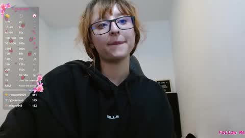 celesteayase online show from March 4, 2025, 5:42 am